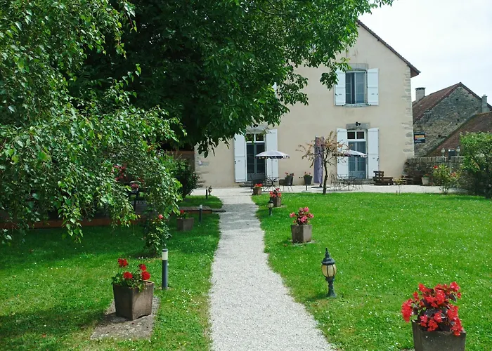 Maison D\'Eusebia