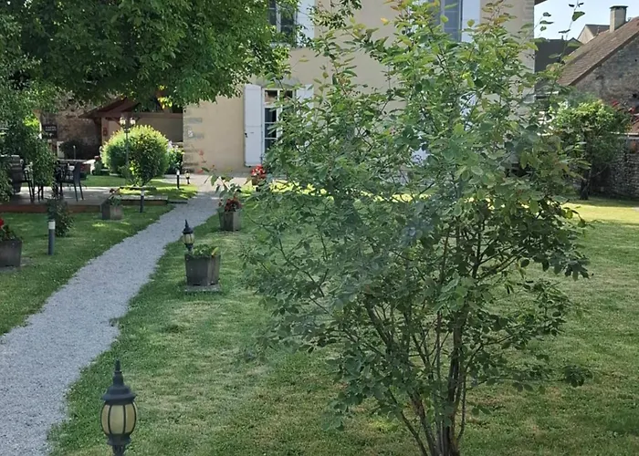 Maison D\'Eusebia
