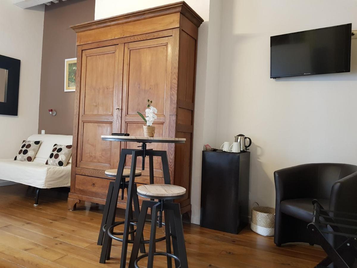 Guest house Maison D'eusebia