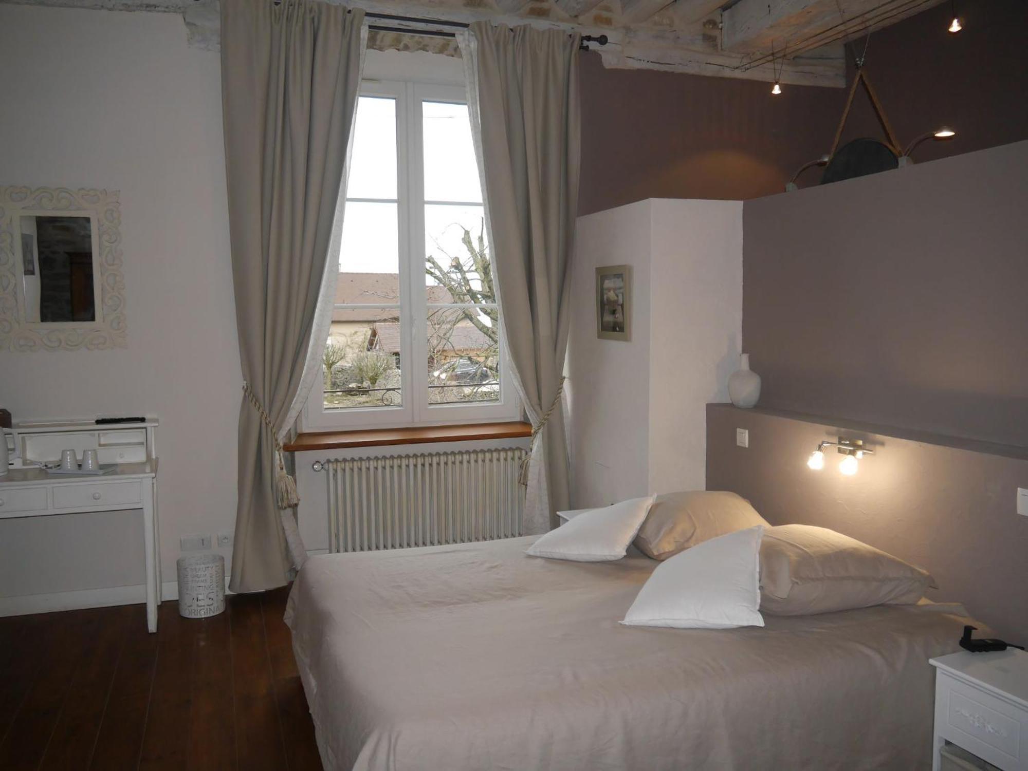 Maison D'eusebia