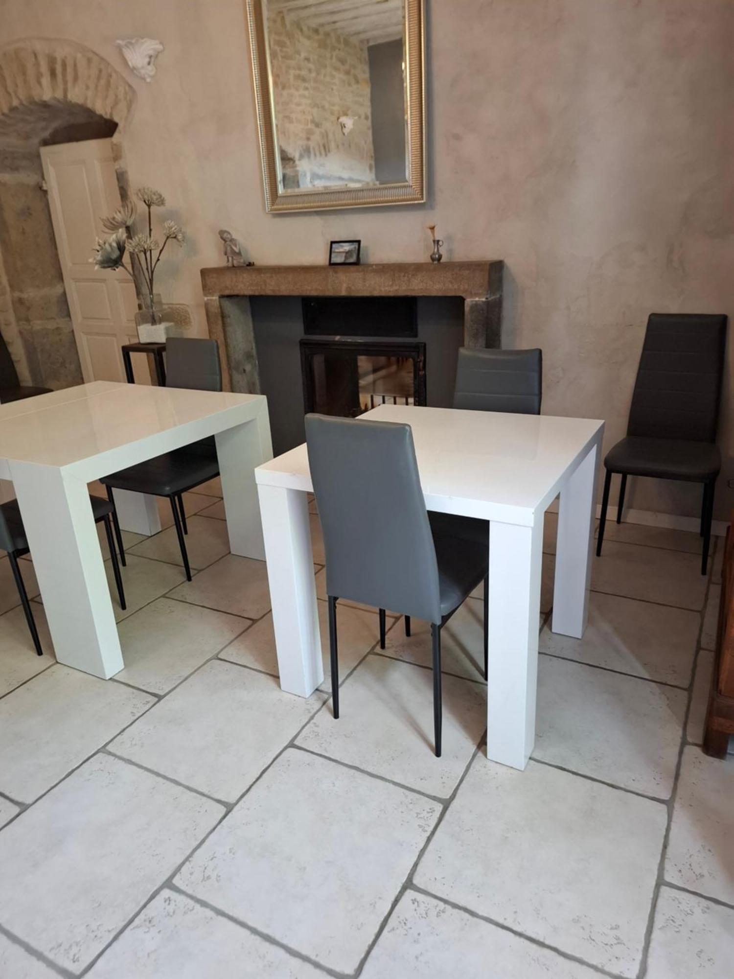 Maison D'eusebia * Chateau-Chalon