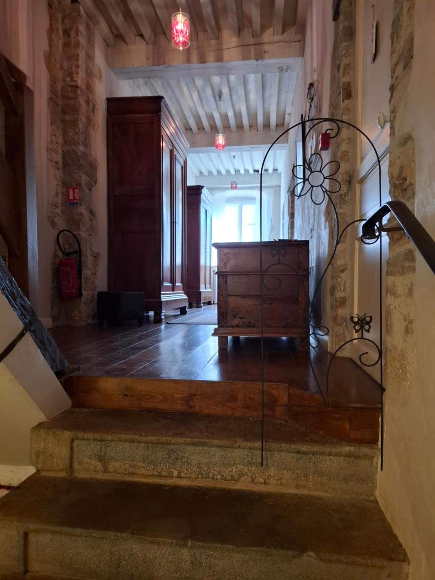 Maison D'eusebia