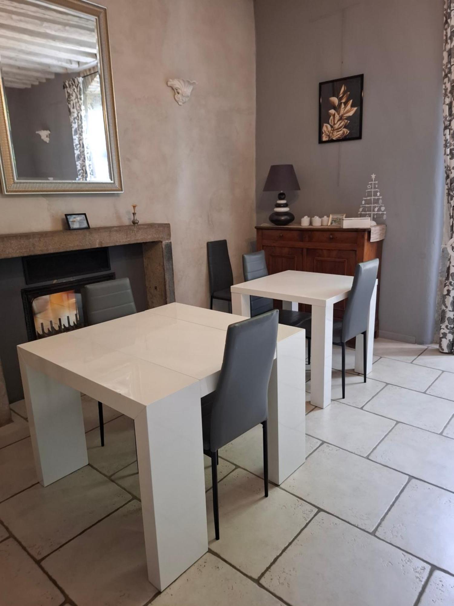 Maison D'eusebia Guest house
