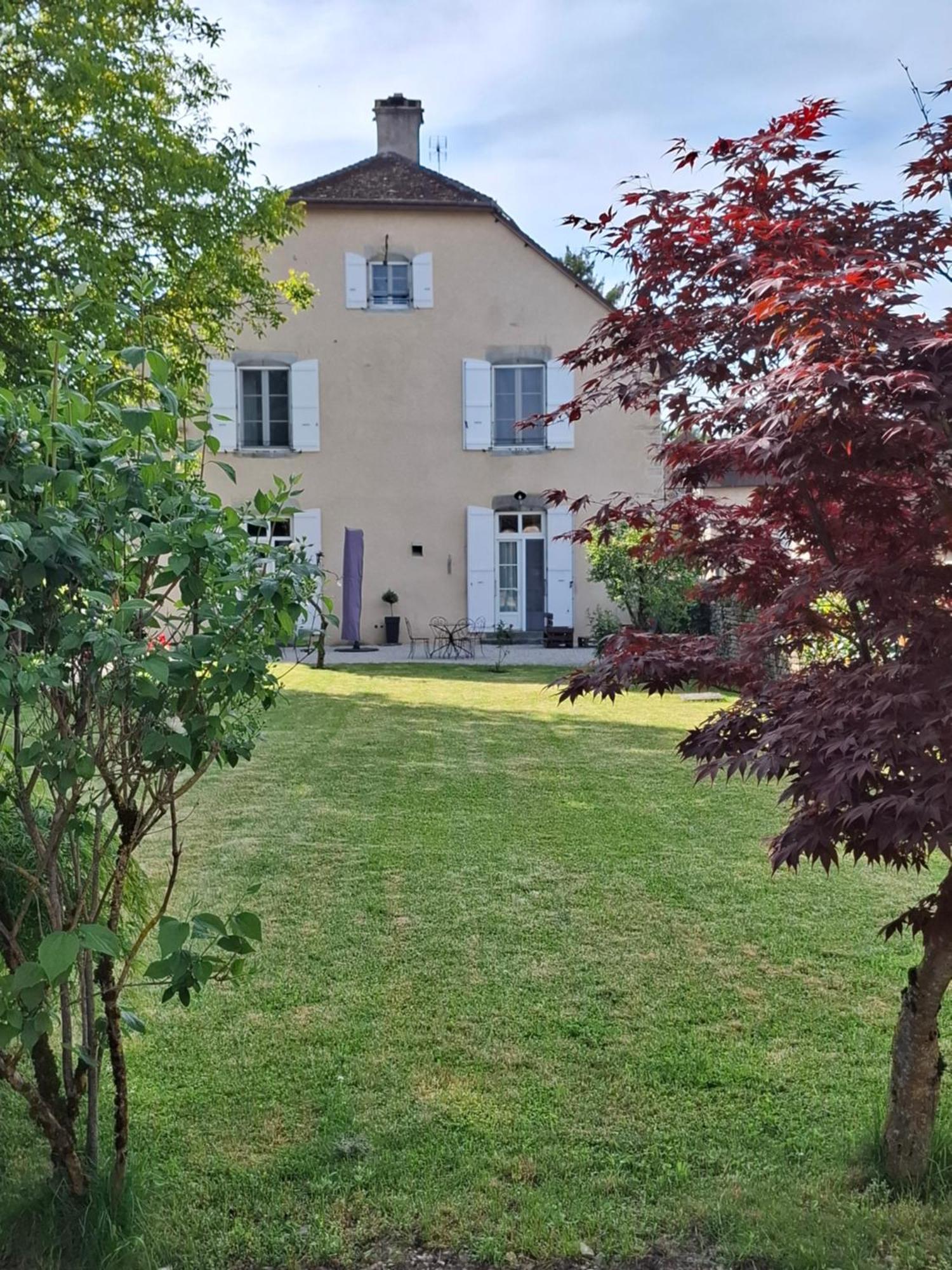 Guest house Maison D'eusebia