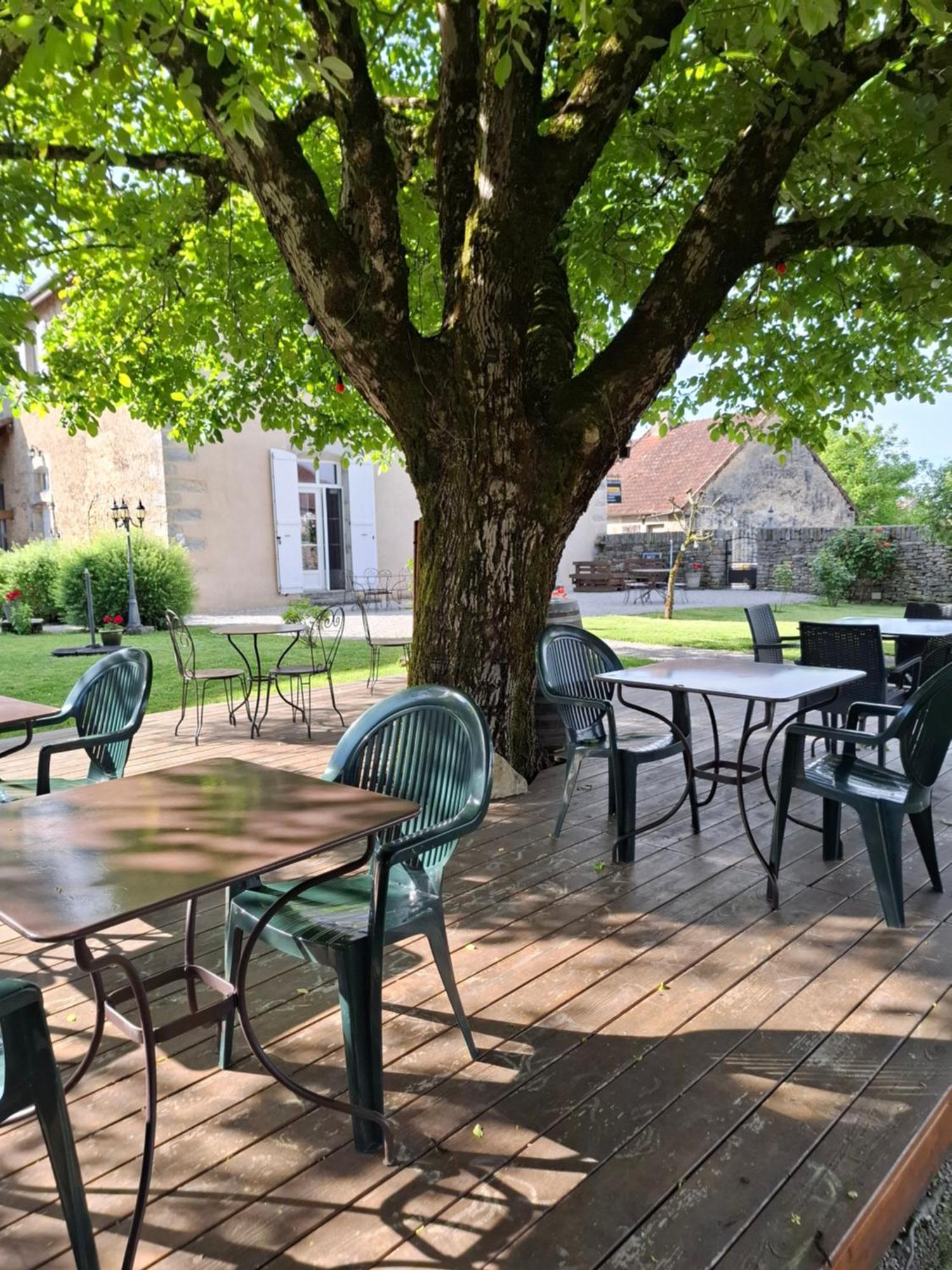 Maison D'eusebia Guest house *