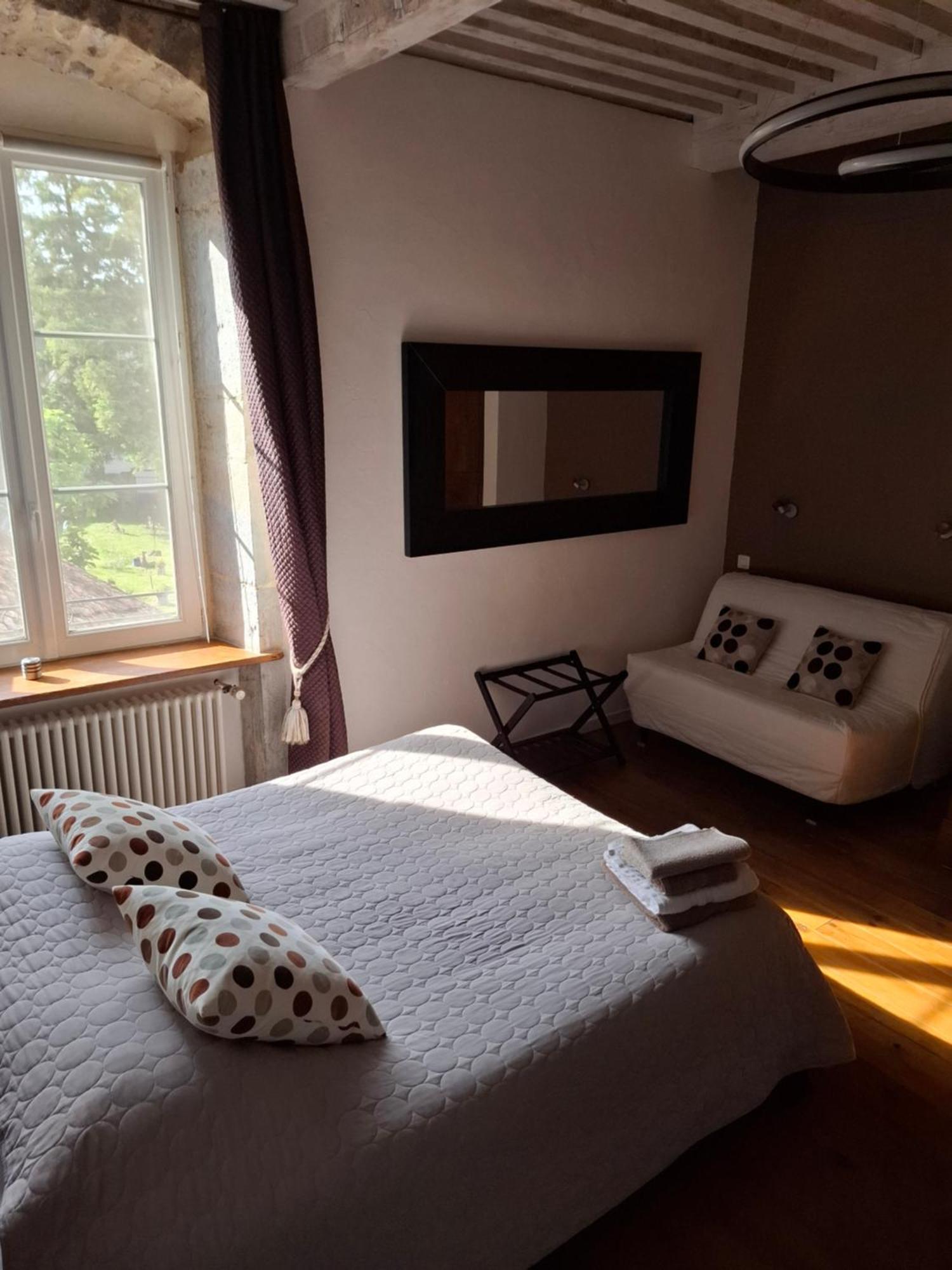 Maison D'eusebia Guest house