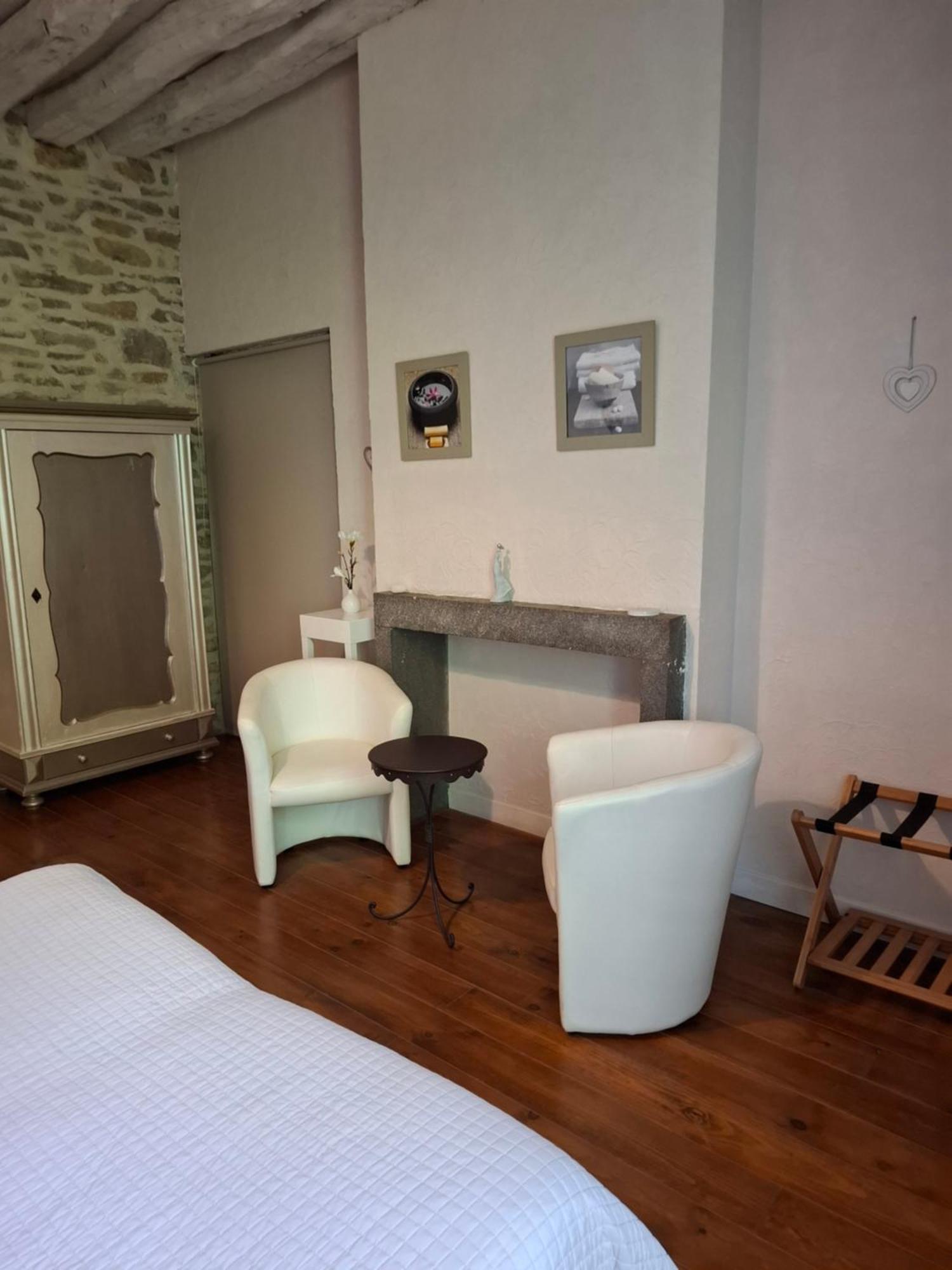 Guest house Maison D'eusebia *